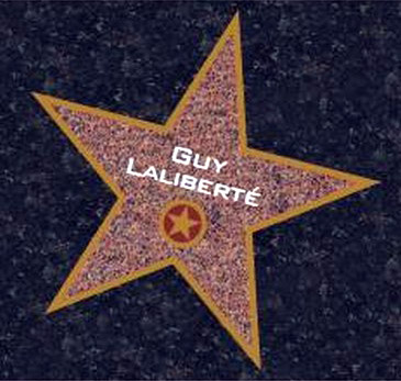  the 2,424th star on the Hollywood Walk of Fame