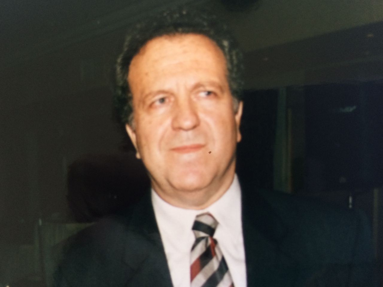 George Nikou