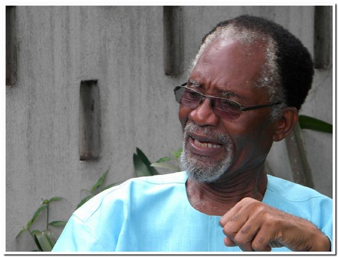 Atukwei Okai