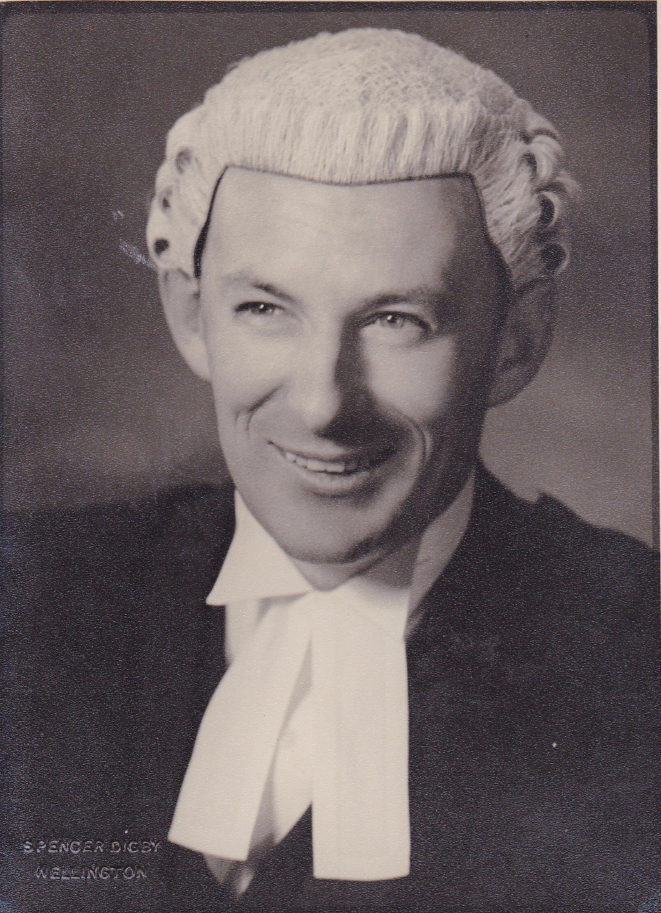 Patrick Downey