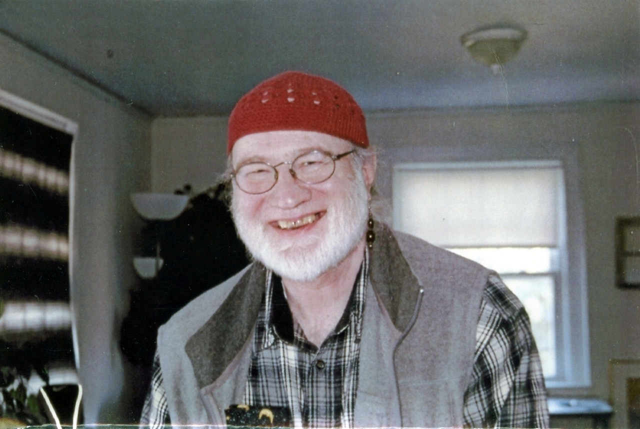 Laurence Holtz