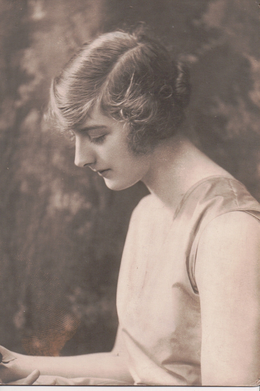 Doreen Ingrams