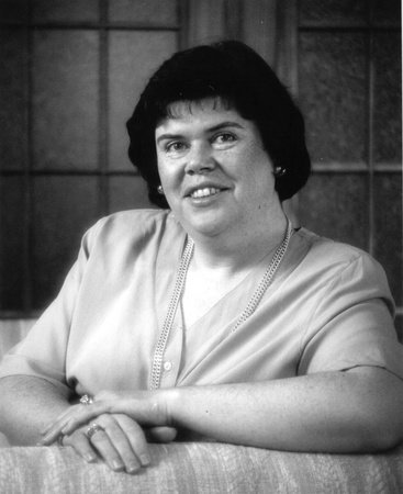 Jo Bannatyne-Cugnet