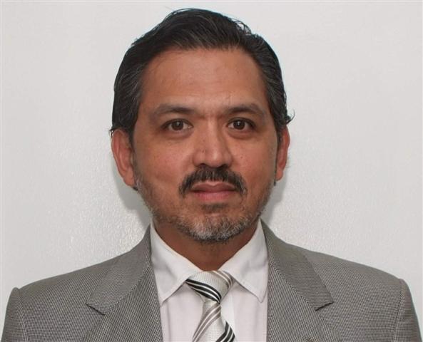 Benjamin Romualdez