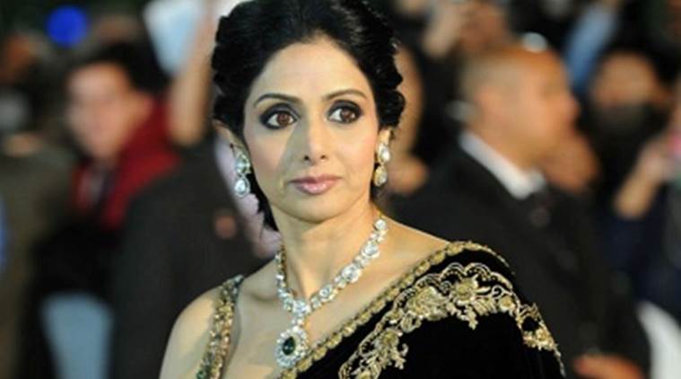 Sridevi Kapoor