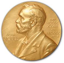 Nobel Prize for Chemistry