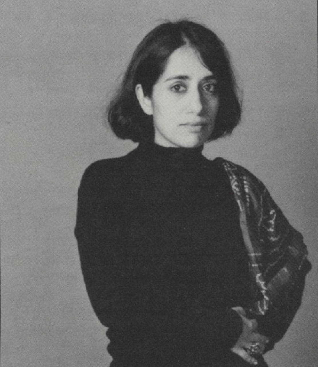 Zia Jaffrey
