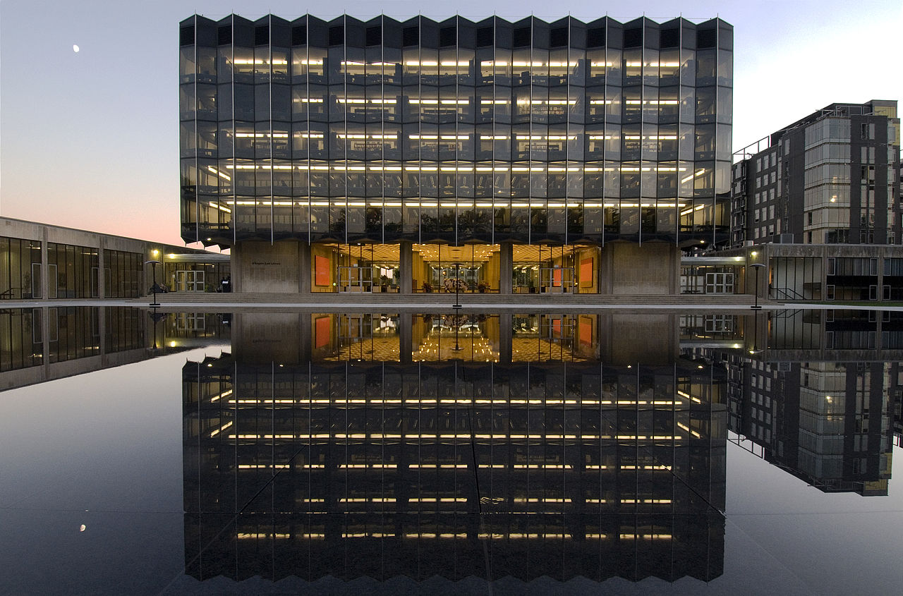 Gallery of Richard Epstein