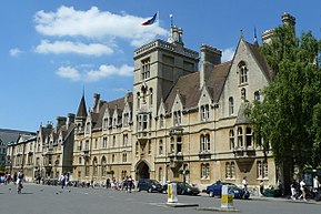 Gallery of Anthony Hope