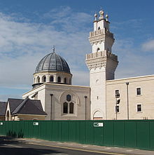 Gallery of Nimat Barazangi