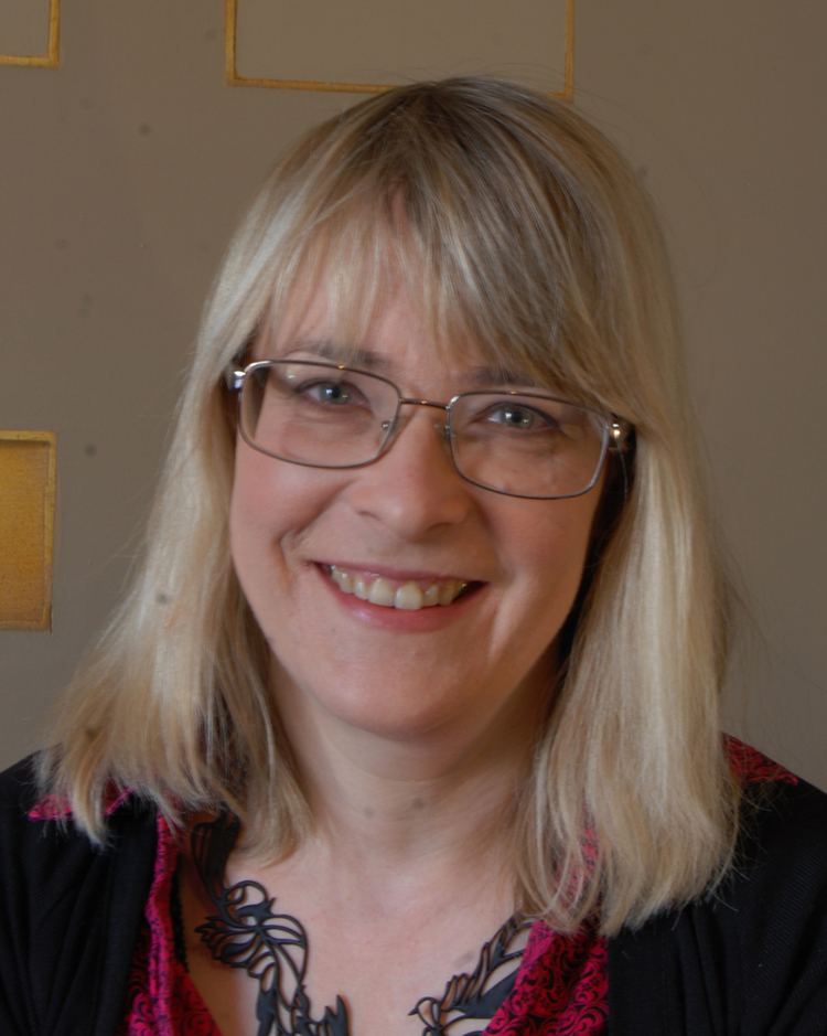 Catherine Jinks