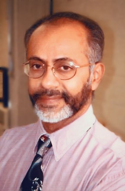 Saleem Peeradina