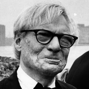 colleague: Louis Kahn 