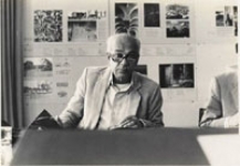 Gallery of Muzharul Islam