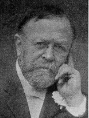Edwin Houston