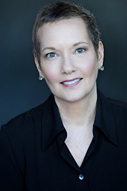 Nancy Johnson