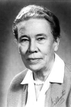 Katherine Esau