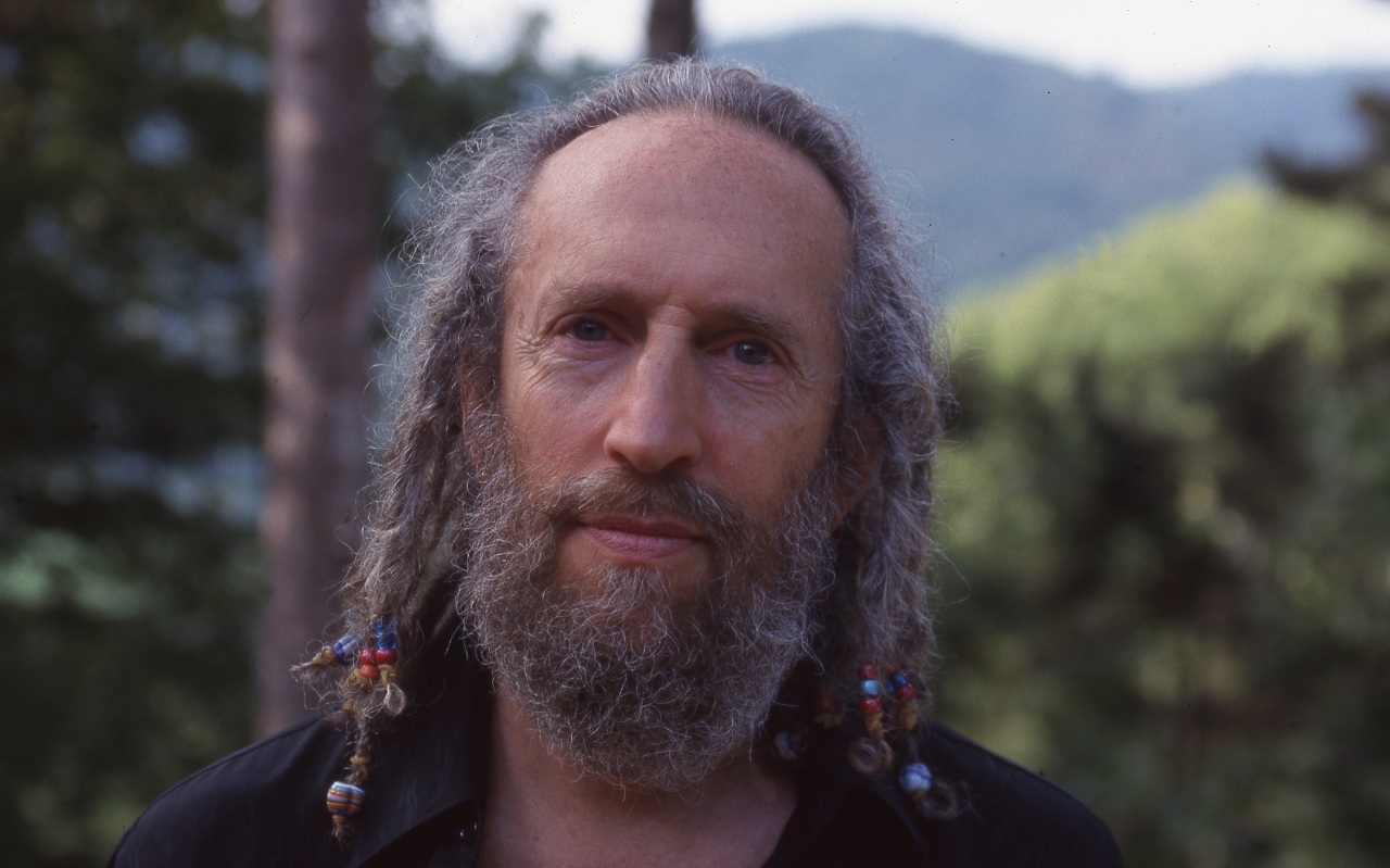 Lee Lozowick