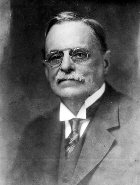 student colleague: Elihu Thomson