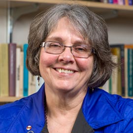 Rhoda Howard-Hassmann