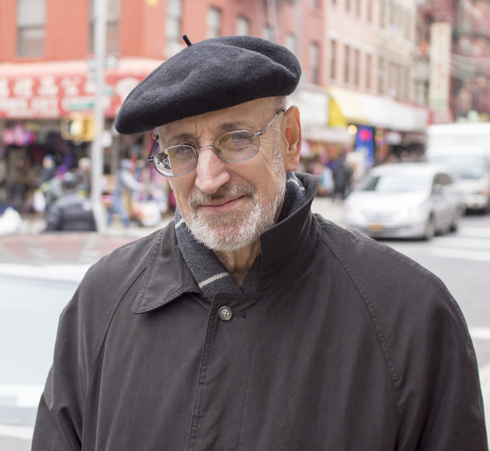 Michael Kandel