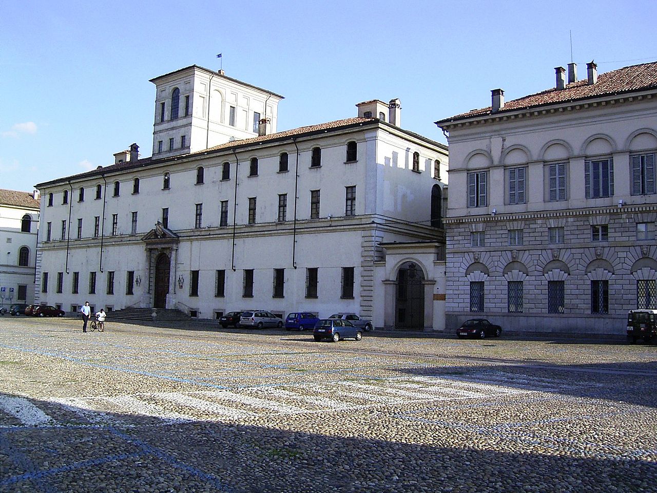 Gallery of Luigi Cavalli-Sforza