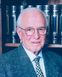 Luigi Cavalli-Sforza
