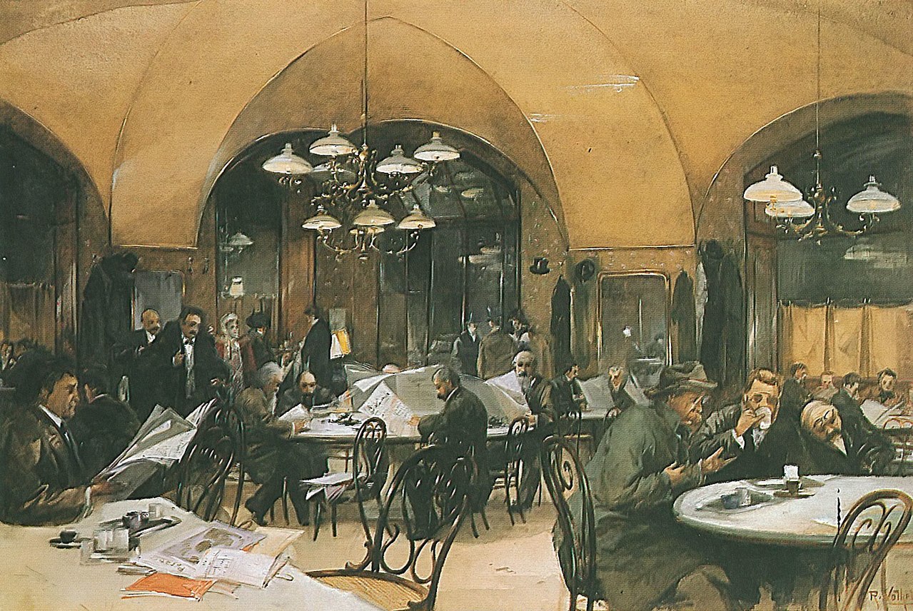 Young Vienna