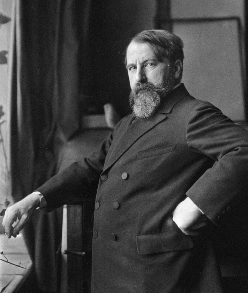 Friend: Arthur Schnitzler