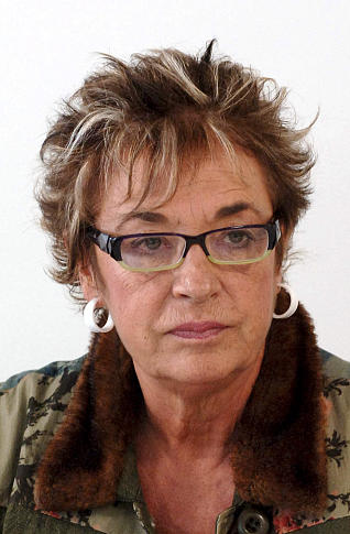 Rosalia Mera Goyenechea