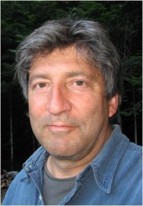 Eric Zencey