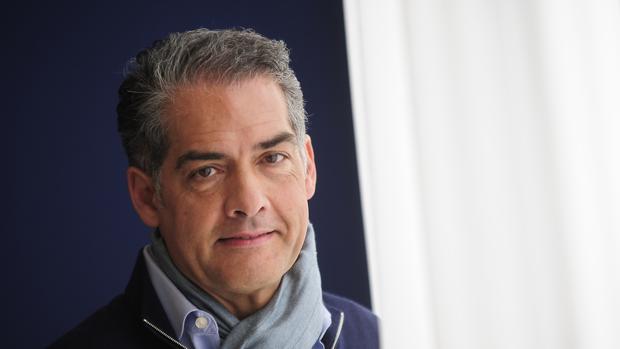 Philip Kerr