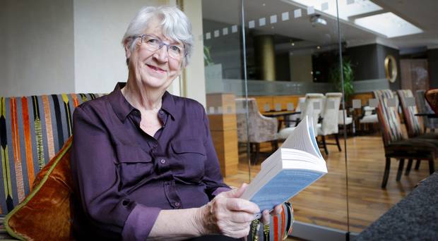 Fiona Kidman