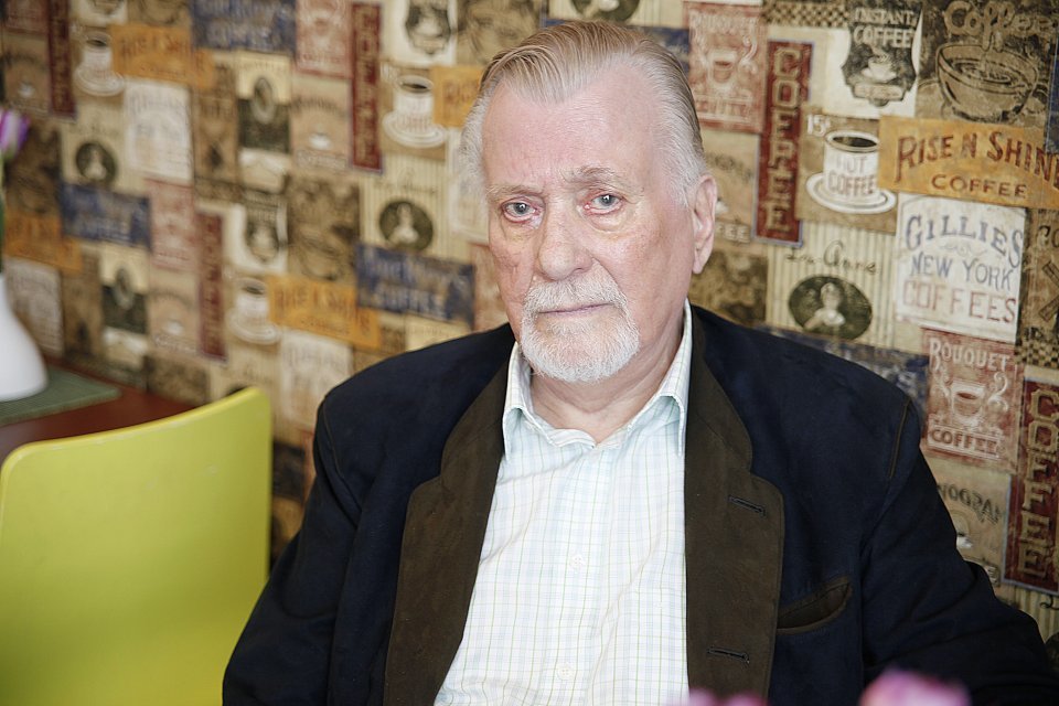 Christer Kihlman