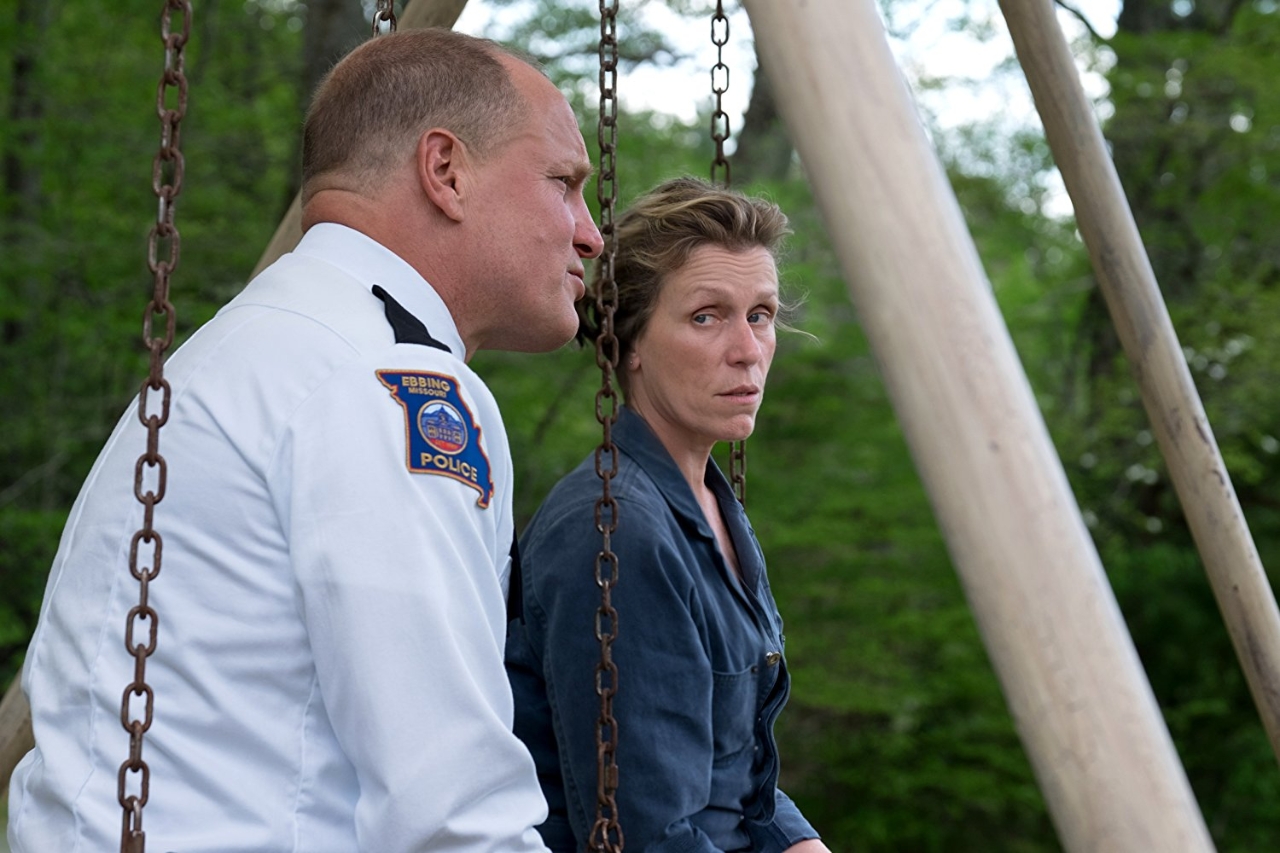 Gallery of Frances McDormand