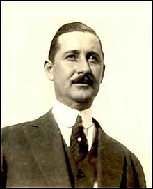Son: Harry Harkness Flagler