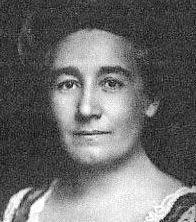 3-rd wife: Mary Lily Kenan