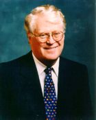 Brother: William Ingraham Koch