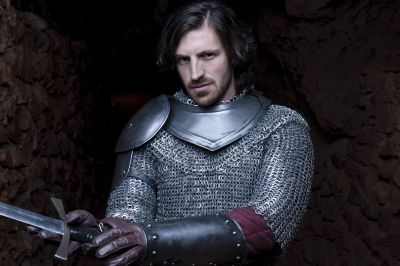 Gallery of Eoin Macken