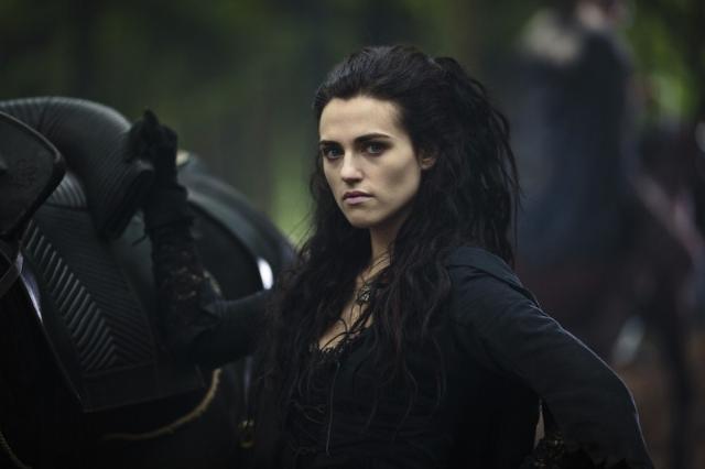 Gallery of Katie McGrath