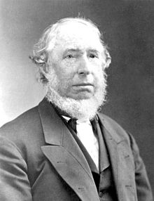 William Procter