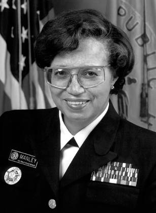 Audrey Forbes Forbes Manley