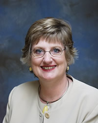 Audrey Nelson
