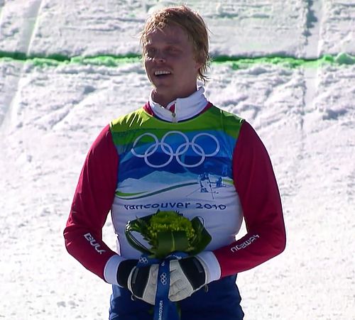 Audun Gronvold