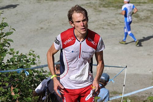 Audun Weltzien