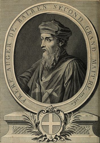 Auger Balben