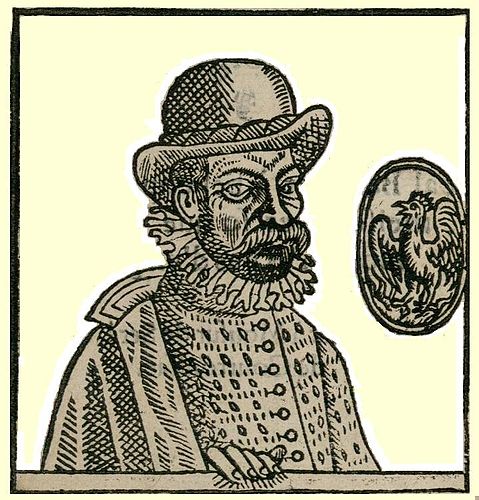 Augier Galhard
