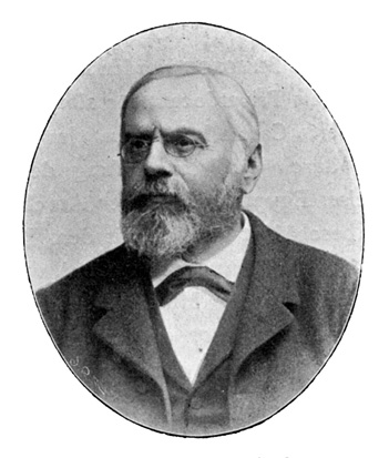 August Eisenlohr