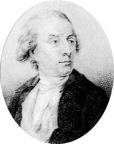 August Hennings