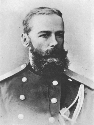 August Jarnefelt